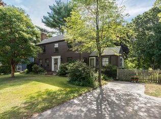 8 Maple Ter, Newbury, MA 01951