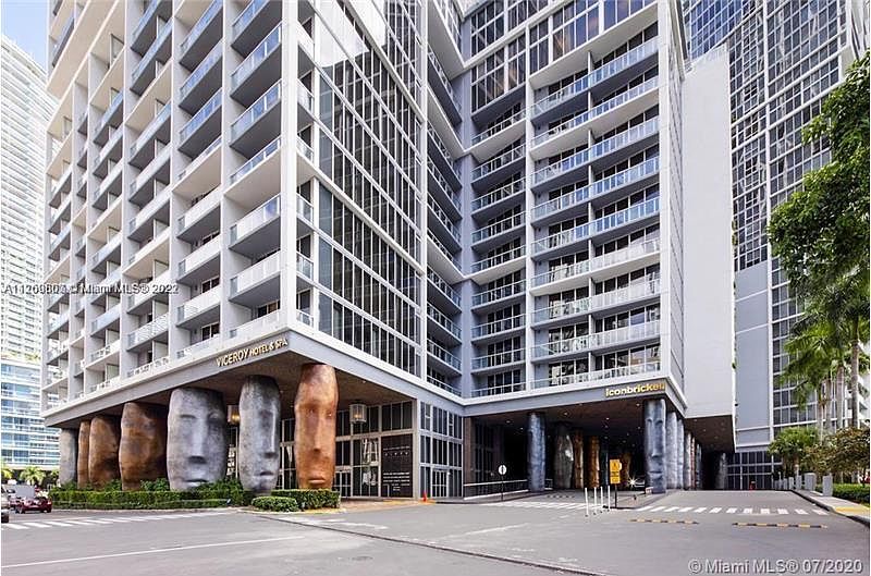 1st image of 475 Brickell Ave APT 2714