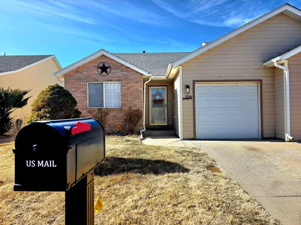 706 Daniels St, Brush, CO 80723