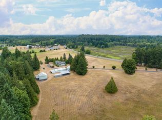 4641 Steamboat Island Rd NW, Olympia, WA 98502