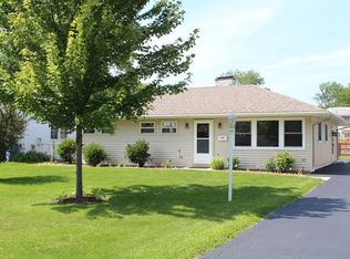 190 E Walnut Ave, Des Plaines, IL 60016