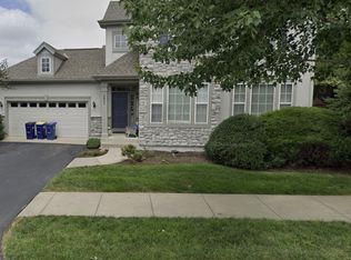 4802 W 159th Ter, Overland Park, KS 66085