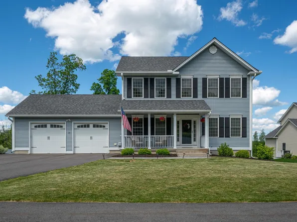 35 Colleen Circle #74, Hooksett, NH 03106