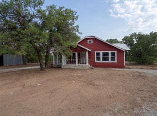 2650 Highway 36, Comanche, TX 76442