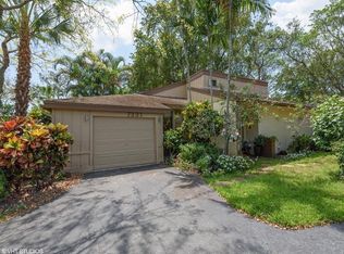 7331 Palm Ter #43, Tamarac, FL 33321