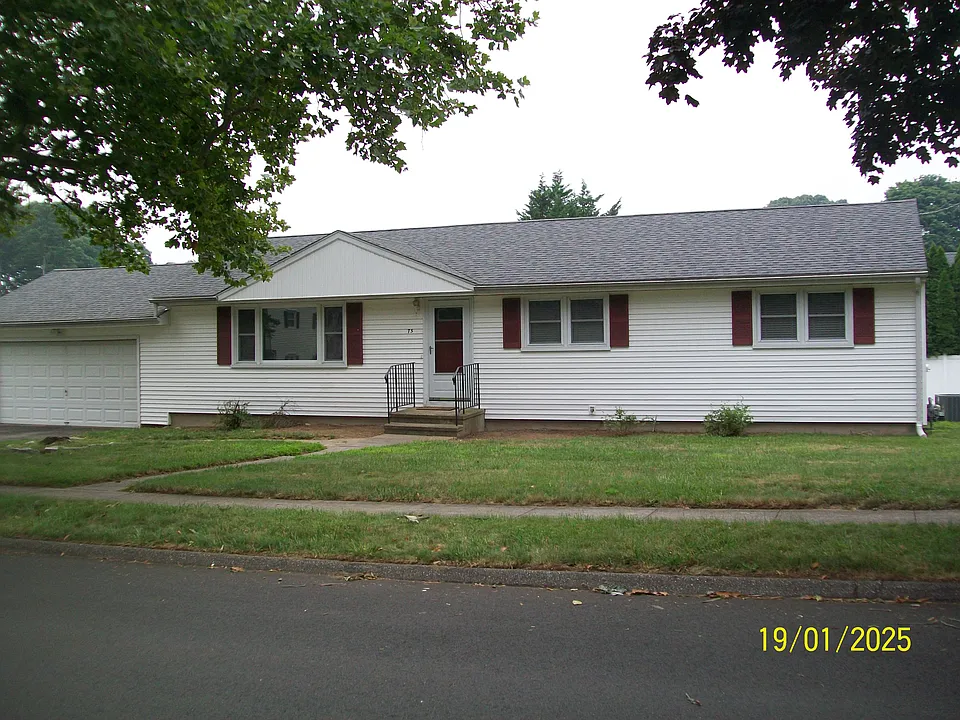 75 Post Oak Rd