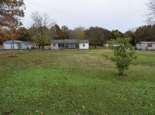 845 Old Hunters Point Park N, Lebanon, TN 37087