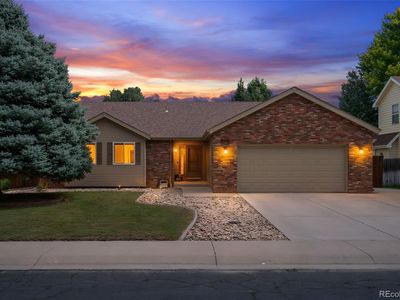2354 43rd Avenue, Greeley, CO, 80634
