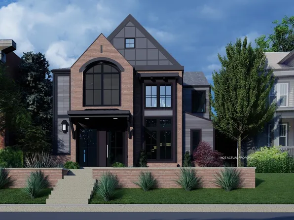 1714 Oak St, Columbus, OH 43205