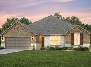 2410 Tawakoni Dr, Wylie, TX 75098