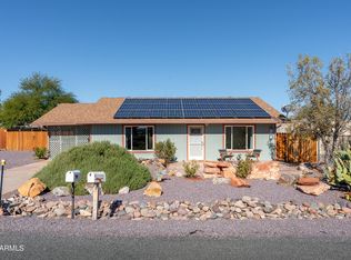 4646 E Verde View Dr, Cottonwood, AZ 86326