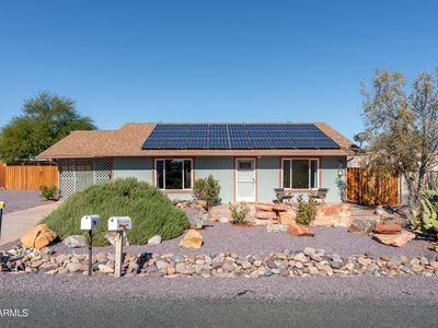 4646 E Verde View Dr, Cottonwood, AZ, 86326