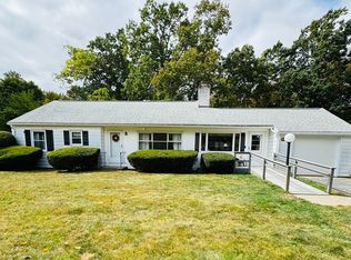 80 Jeffrey Rd, Springfield, MA 01119