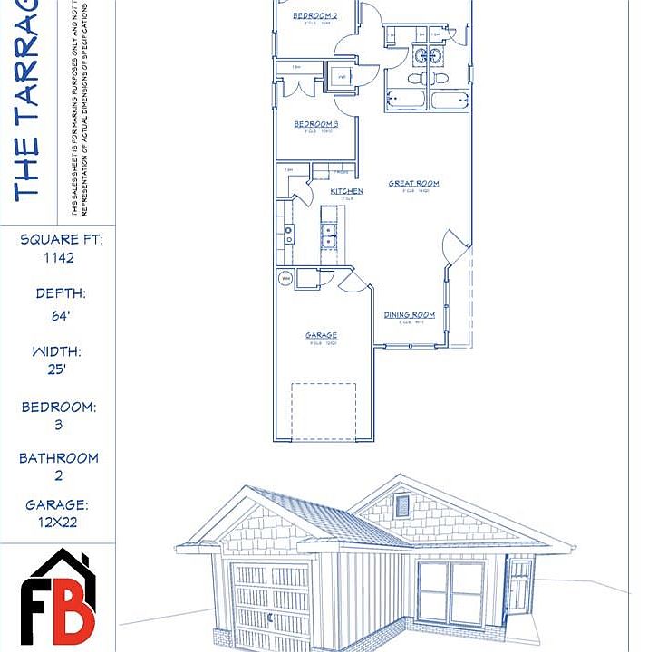 1st image of 8442 Rose Ave