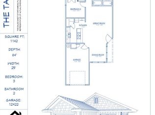 8442 Rose Ave, Pensacola, FL 32534