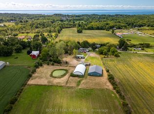 5080 Sherkston Rd, Pt Colborne, ON L0S1R0