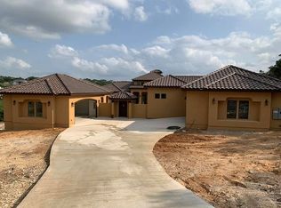 1009 Napoli, New Braunfels, TX 78132