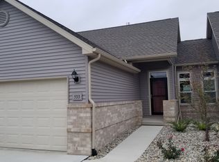 533 Ridge Ln, Tecumseh, MI 49286