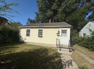 3245 Inman St, Ferndale, MI 48220