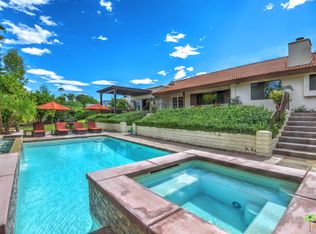 72962 Bel Air Rd, Palm Desert, CA 92260