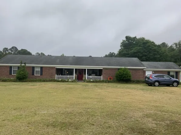 16646 State Highway 122, Barney, GA 31625