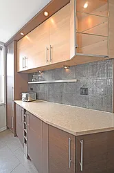 Sold by Amerihomes Realty of NY