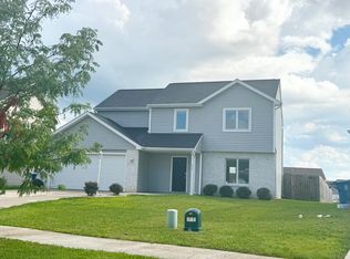 624 Walkmans Cv, Fort Wayne, IN 46814