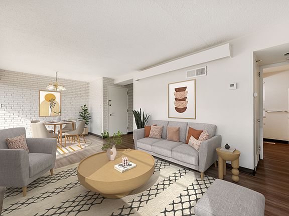 2nd image of 3901 W 84th St #4017D