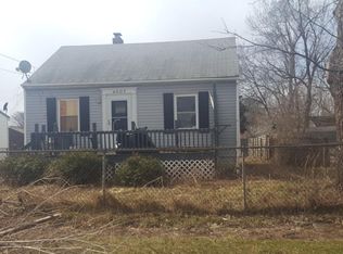 4007 Coggins Ave, Flint, MI 48506