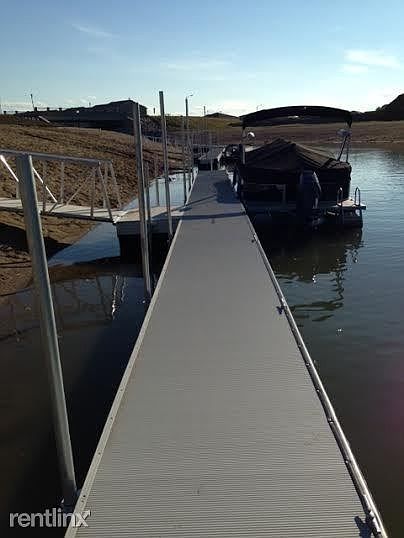 Boat Dock