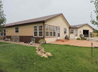 19037 Robinson Rd, Belle Fourche, SD 57717