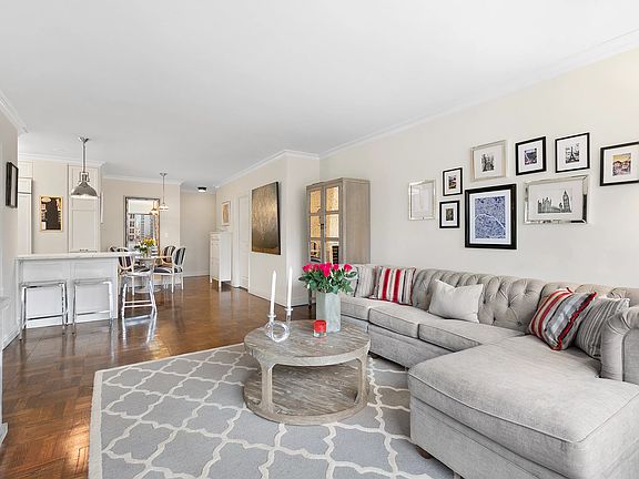 2nd image of 20 E 9th St #10D