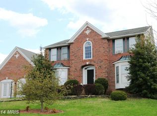 12009 Big Ben Blvd, Fredericksburg, VA 22407