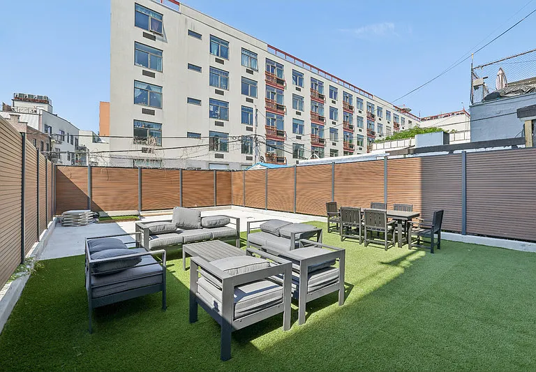 140 Central Ave #GRDN — Photo 8