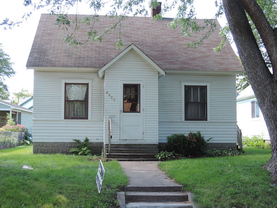 2nd image of 4623 Penn Ave N