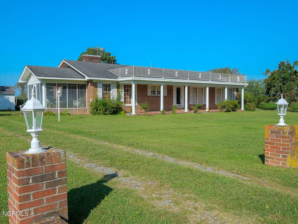 4219 Virginia Road, Hobbsville, NC 27946 MLS 100370467 Zillow