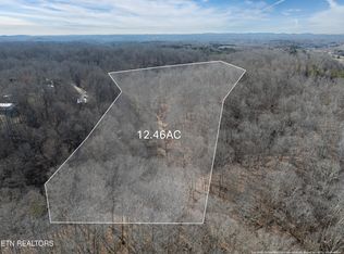 423 Woodchuck Way, Seymour, TN 37865