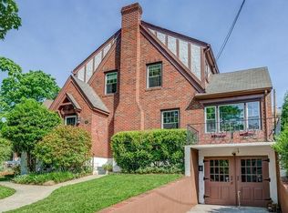 1537 Terrace Rd SW, Roanoke, VA 24015