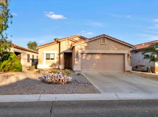 656 E Solitude Trl, San Tan Valley, AZ 85143