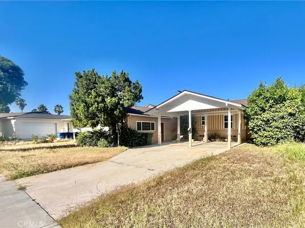 16527 Superior St, North Hills, CA 91343