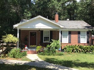 624 Glenview Dr, Tallahassee, FL 32303