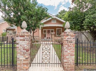 719 Bungalow Ln, Baton Rouge, LA 70802