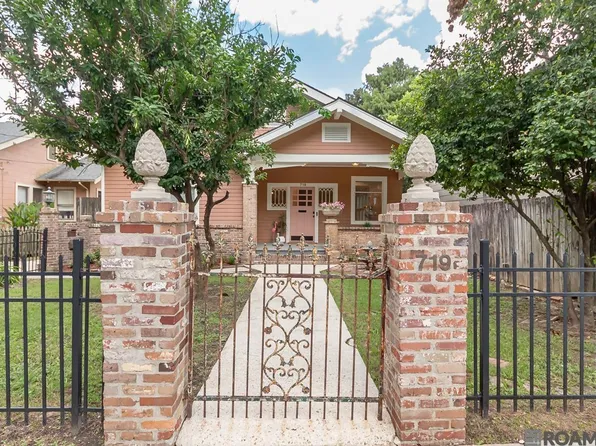 719 Bungalow Ln, Baton Rouge, LA 70802