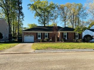730 Plymouth Cir, Newport News, VA 23602
