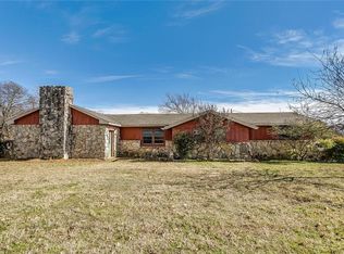 160 Trailwood Dr, Joshua, TX 76058