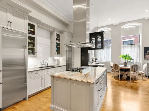 219-223 Columbus Ave Unit 203, Boston, MA 02116