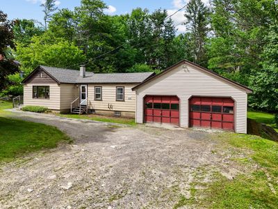 214 Meadow Hill Road, Manchester, ME, 04351