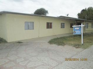 1861 W 3rd St, Yuma, AZ 85364