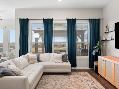 14825 San Madrid Trl, Haslet, TX, 76052