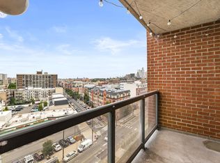 415 Newark St APT 8C, Hoboken, NJ 07030
